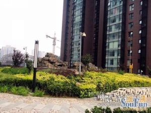 强佑清河新城府学上院1室1厅南