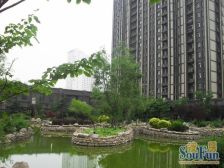 颐和香榭 多层电梯洋房 南北院 诚心卖