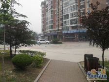 封闭小区南北通厅一楼可以自己围花园带地下室户型好