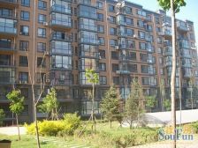 经典一室户型,采光视野好,精装