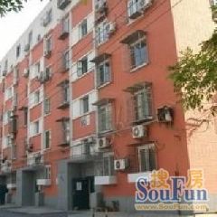 和平里·安外大街6.10号楼·1室·1厅