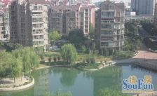 (聚焦房源)望京大西洋新城F区湖景三居室安静不临街