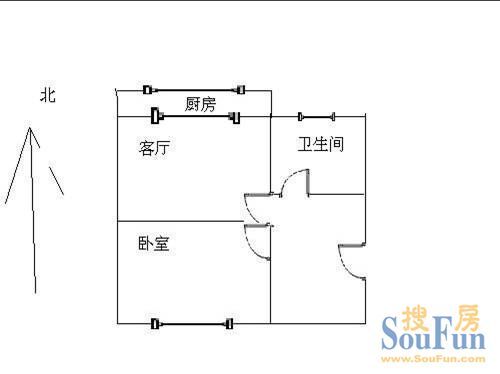 神兴小区