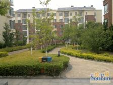 中庚香海小镇 2室1厅 南 北