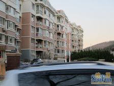 房子户型好 少 南北通 松 七 看房方便 诚心