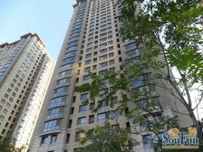 保利金泉正规四居室满五唯一带明卫