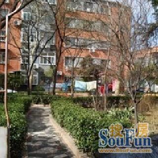 玉石胡同实景图