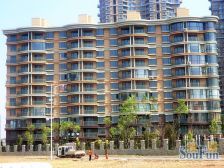 热岛黄金海岸 两室南北通透 全明户型 精装修 急售