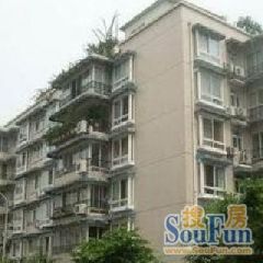 建国门内大街1室1厅南