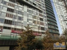 高层海景视野佳,3室均分大客厅,CBD夜景美