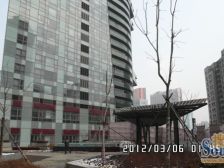 一室一厅,近地铁,高层,南向采光好