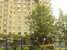 此房南北通透,三室一厅,精装修,格局好