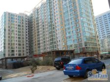 万方景轩 西南 开间 采光好 无遮挡