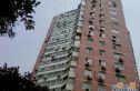 西坝河东里实景图