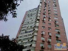 西坝河东里1居满五年唯一中间楼层
