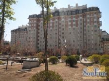 东城天下 2室1厅 南 北