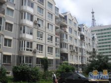 金北花园小区 2室2厅 南 北