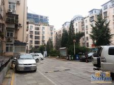 金融街 · 宏汇园 · 1室 · 1厅