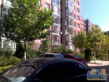 三室 南北通透全明户型 小区中间位置 视野采光好