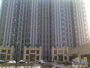 马栏益嘉广场空中花园封闭小区精装修楼下地铁早市