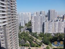 远洋山水南区远景阁南北通透三居室