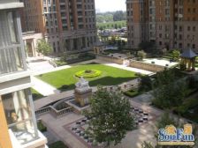 荣尊堡高层3居,视野开阔,观奥森,满五唯一