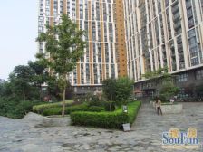 方庄 · 10AM新坐标 · 1室 · 1厅