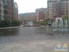 电梯洋房中楼层 采光好无遮挡 有车位 平层 随时看房