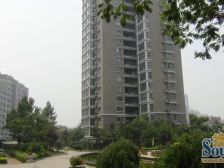 采光好 配套齐全 大明湖畔 交通便利