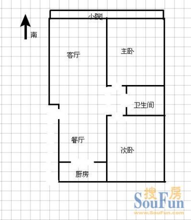 天骄花园别墅