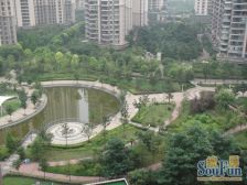 急!内环内次新地板砖大两房!正南近地铁