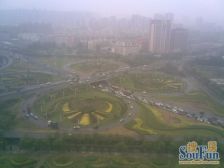 大两房,两梯四户,居住安静,出行方便,地铁二号线