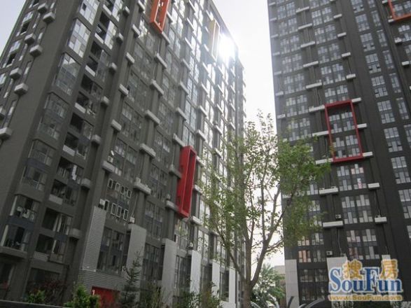 卡夫卡公社实景图