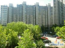世纪东方城南区2室1厅东南