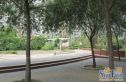 新街坊实景图