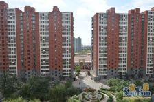 丽泽商务区、全南两居,满五唯一,交易成本低