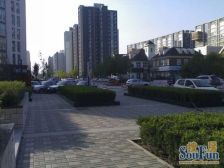 百子湾家园三区、商品房满五年唯一、正对小区花园高层