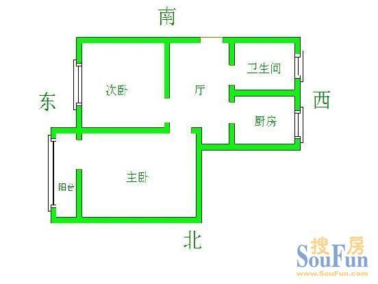 丹城路14号院