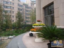 丰侨公寓高层无遮挡两套打通需要一起购买