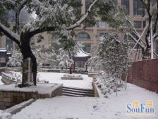 金融街·丰侨公寓·1室·1厅