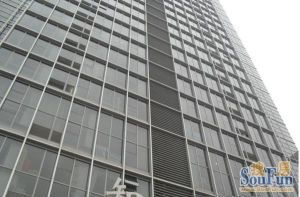 小西天·智慧大厦·1室·1厅
