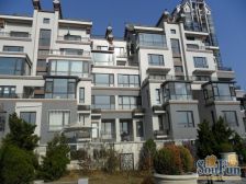 蓝天下小区 清水房,格局好,视野好