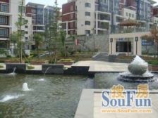 翡翠郡南区 1室0厅 北