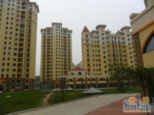 房主诚心出售 全屋智能 楼层好 采光好