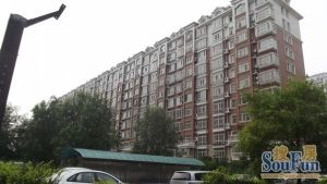 康宁家园2室2厅南北