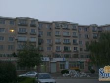 精装修 南北向 地势平坦 购物出行便利