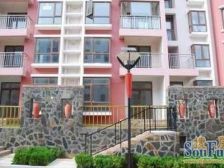 四季花城(莱山) 3室2厅 南 北