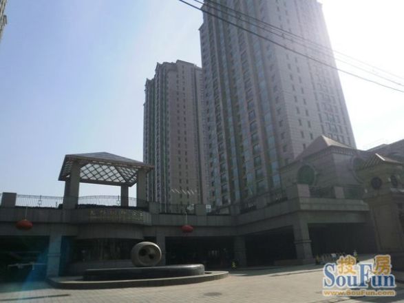 【光彩国际公寓】| 北京市朝阳区工人体育场西路18号4号楼10层11a的