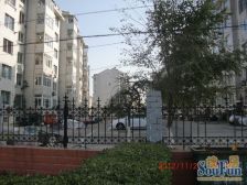 开发区 星海花园 2室1厅