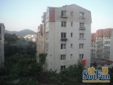 碧波园2室1厅西